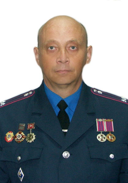 Владимир Журавский