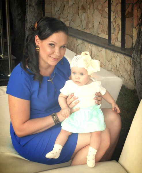 Аллочка Будеску