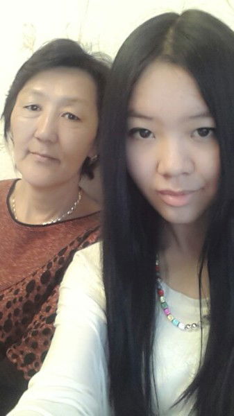 Кенже Даулеткулова