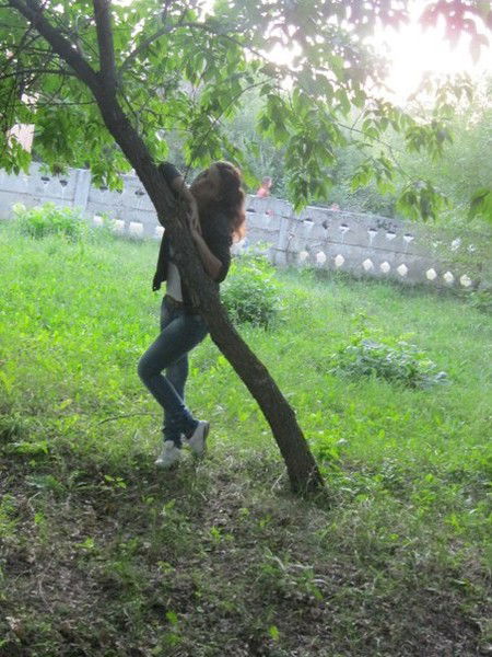 Иришка Паршина