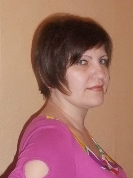 Ирина Муратова