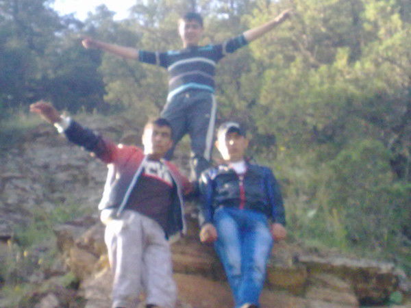 Тимур Просто