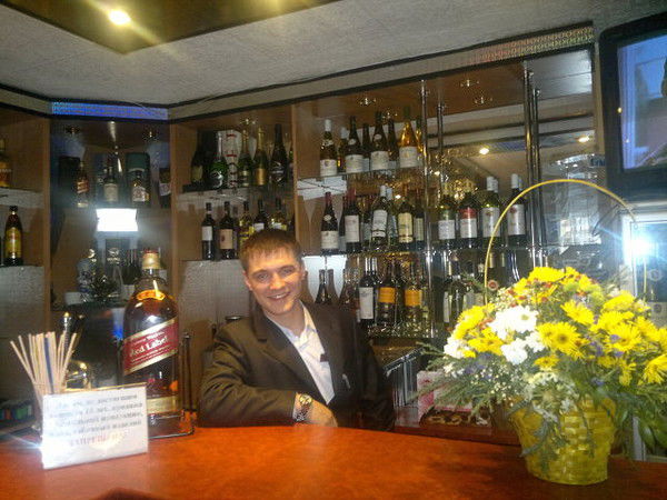 Эдуард Завалиев