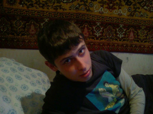 Серёга Ерёменко