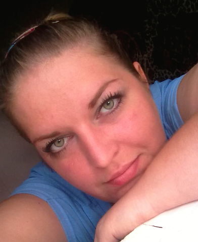 Лариса Степанищева