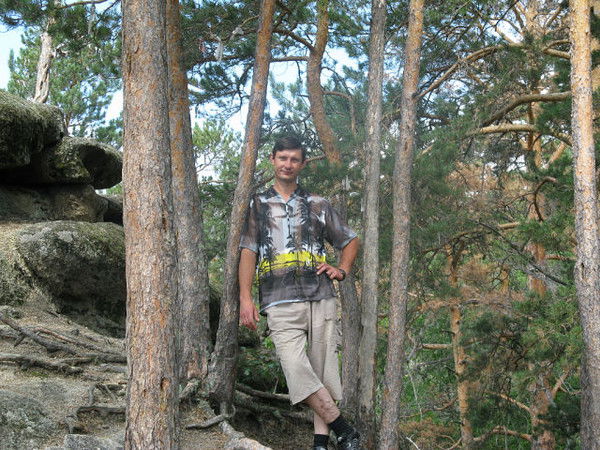 Иван Плаксин