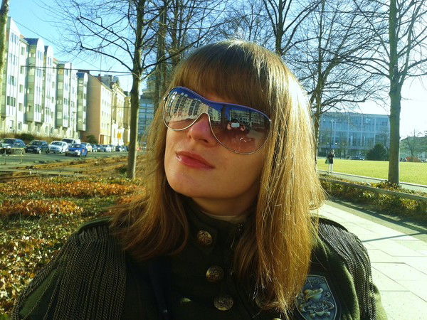 Анастасия Б.