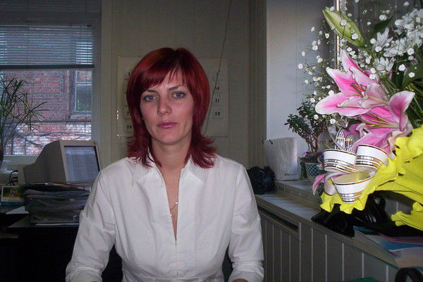 Ольга Шиманец