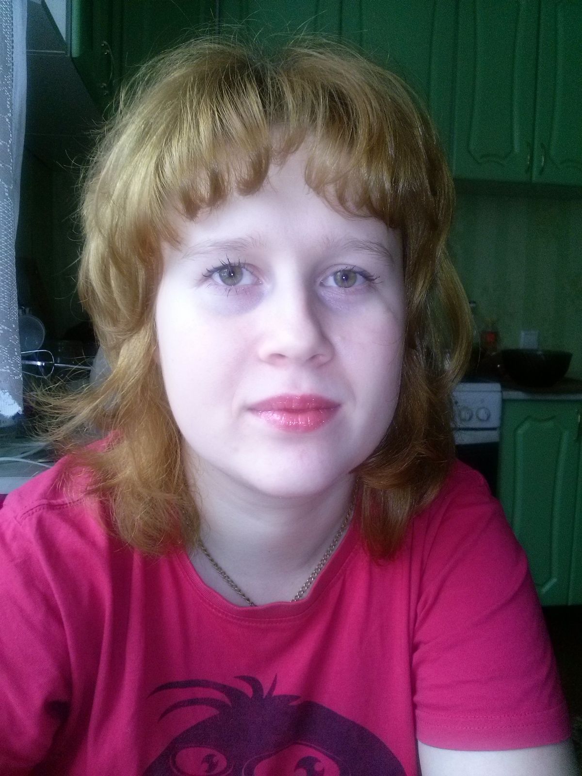 Валентина Калугина