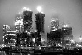 Город Надежд