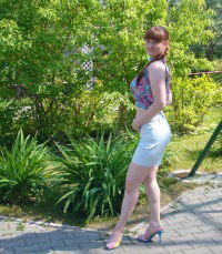 Алёна Солдатова