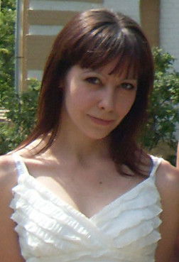 Наталья Белякова