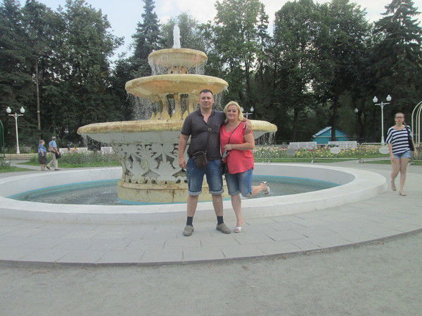 Алёна Королева