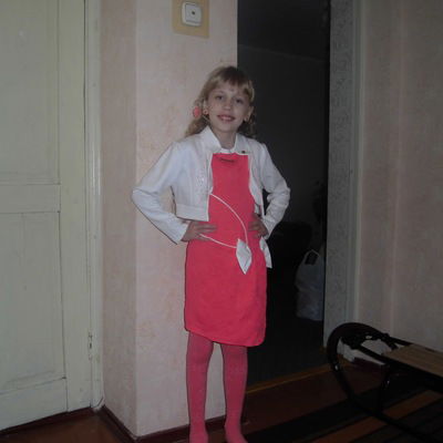 Наталя Кирилюк