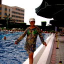 Ainura Beishekeeva