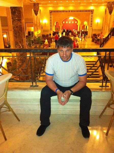 Вадим Роготовский