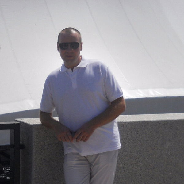 Павел Ерениев