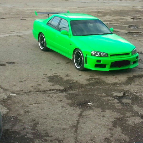 Альберт Ильясов