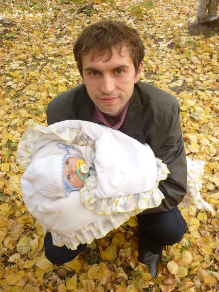 Руслан Гизатуллин