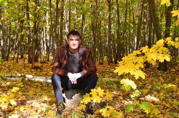 Рустам Саттаров