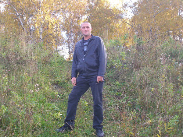 Александр М