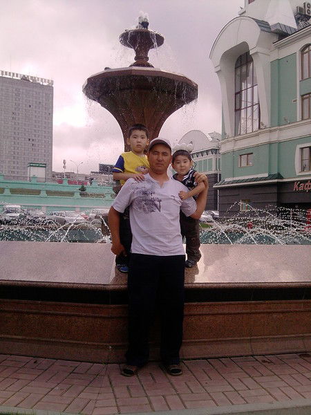 Сардар Сыдыков