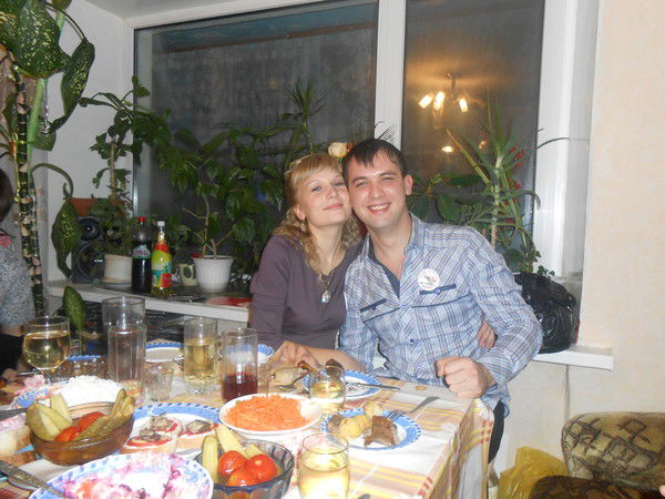 Леонид Трифонов