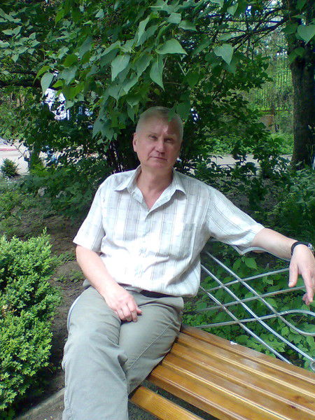 Александр Богаевский