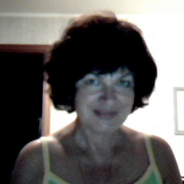 Ирина Казьмина