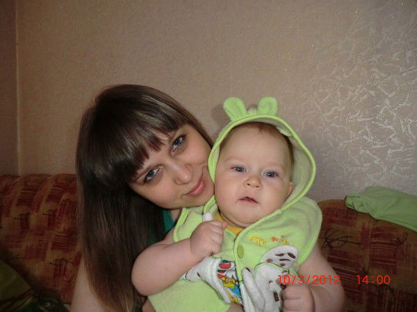 Юлия Фирсова