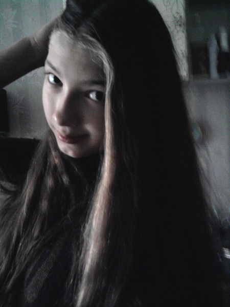 Сашуля Лапушанская