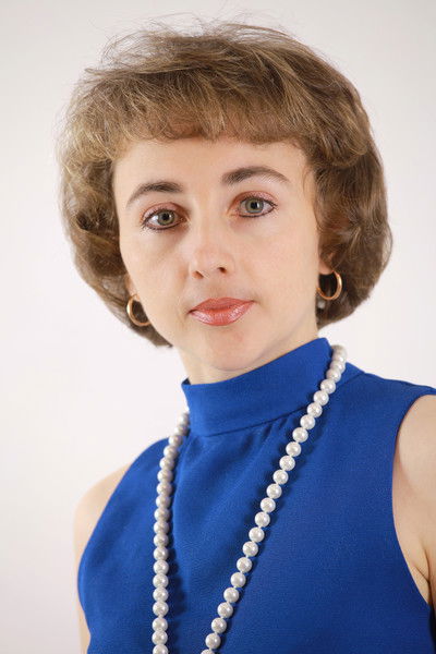 Наталья Дружинина