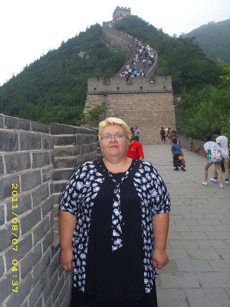 Ольга Козлова