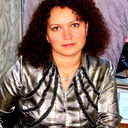 Ковалева Татьяна