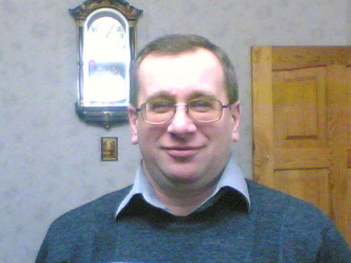 Александр Панин