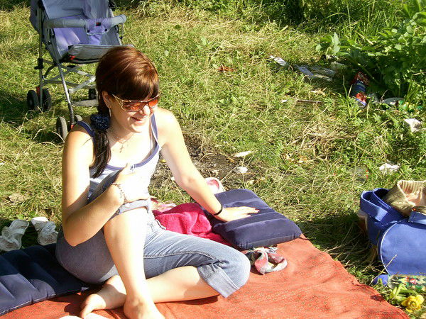 Анна Кожушко