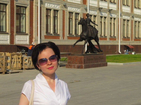 Ольга Шабадарова