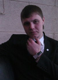 Александр Козулин