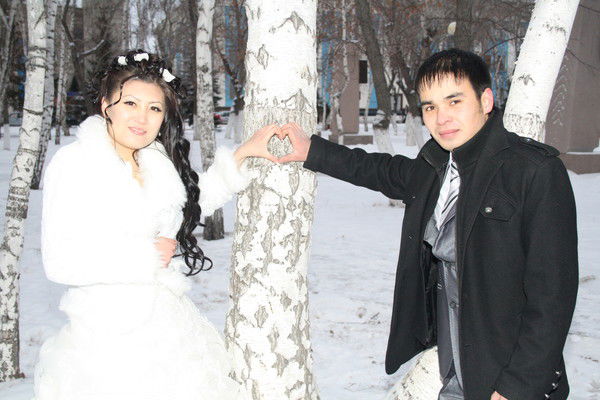 Айжан Аймолдина