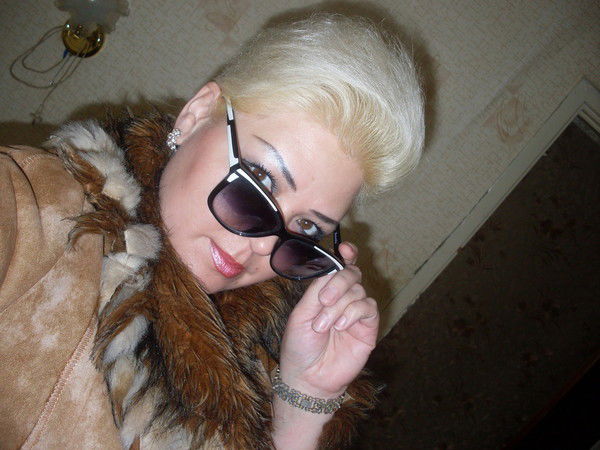 Ольга Ворошкова