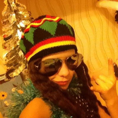 Полина Удачина