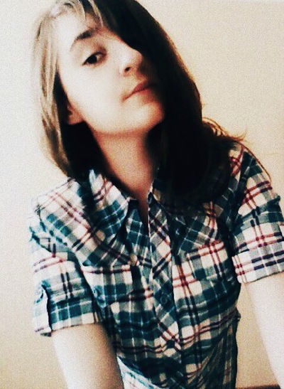 Маргарита Оржанова