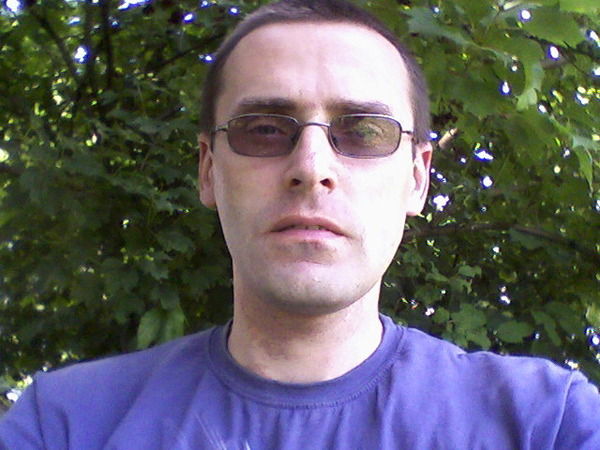 Александр Сапожинский