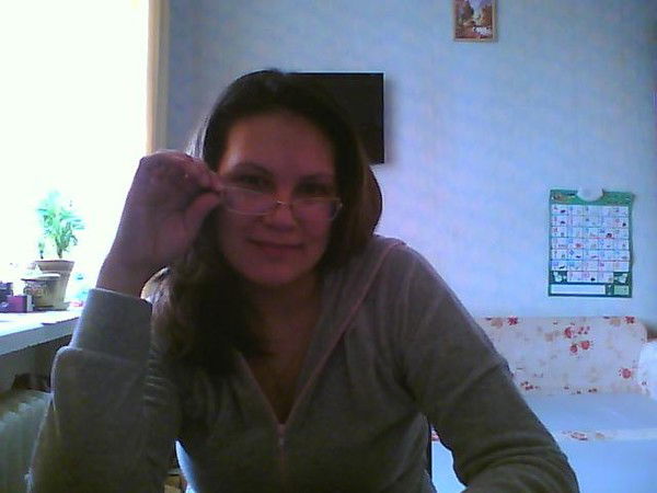 Алина Гордиенко