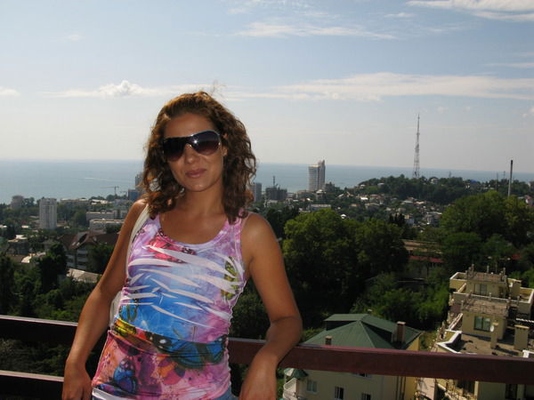 Анастасия Мос \кичанова\