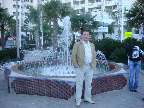 Бауржан Жайлибаев