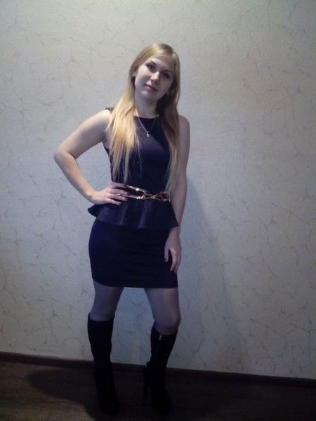 Дарья Кирсанова