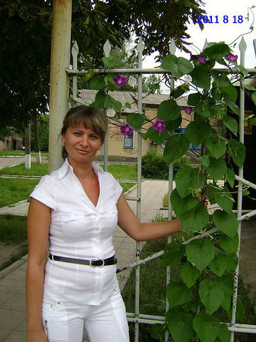 Наташа Храпач