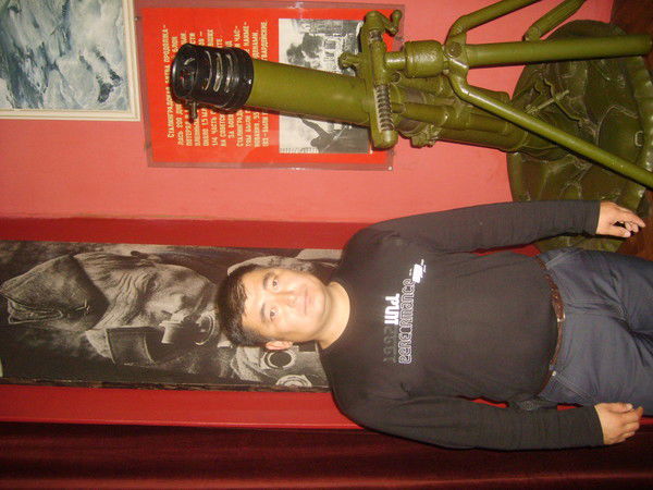 Данабай Шангытбаев