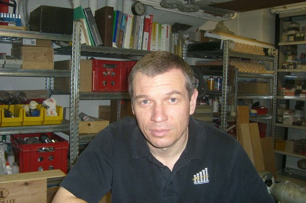 Vadim Rusu